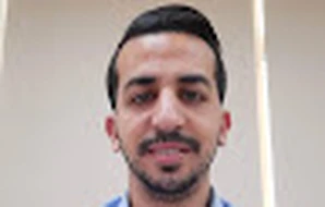Firas Hamouda Boughzou