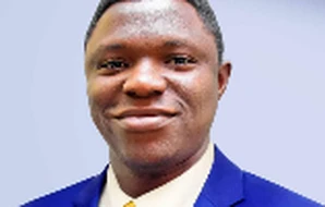 Luke Ofagbe