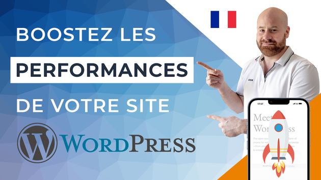 Je vais optimiser les performances de votre site WordPress et accélérer ...
