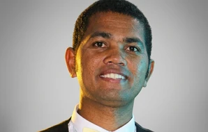 Jean Paul Erick