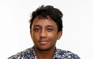 Eodia Andriamahery