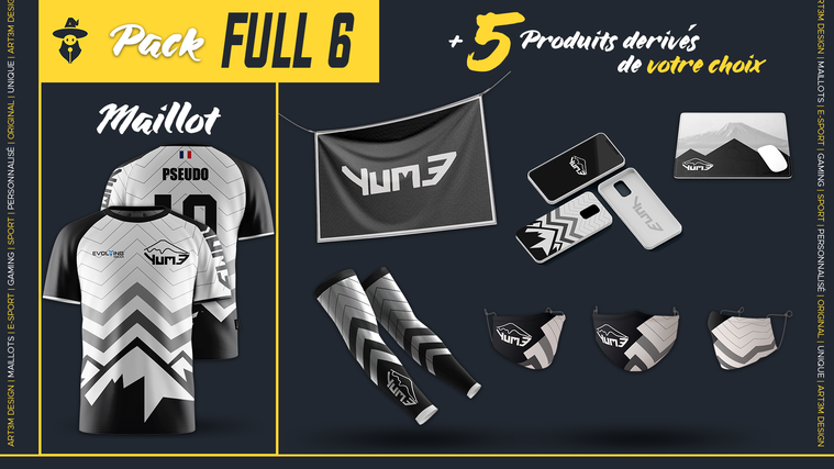 Maillot Esport Maillot Ã Personnaliser Maillot Esport Personnalisé