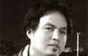 Mark Vincent