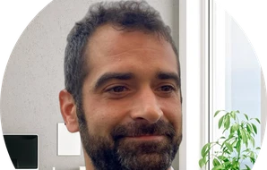 Anthony Musset