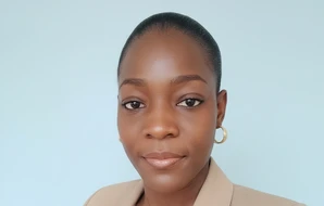 Chancelvie Nkembo