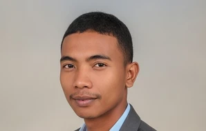 Tafita Luca Randrianasolo