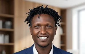 Yacouba Koussoube