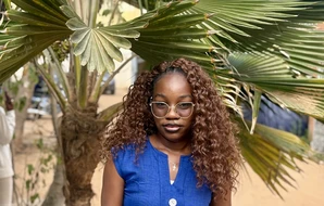 Cheena Boukandou Mbimi