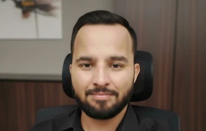 Kashif Ali
