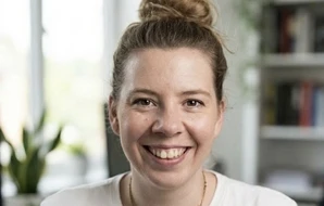 Estelle Bomy