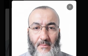 Jugurtha Arezki