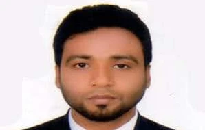 MD ABUL HUSSAIN