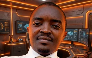 Walter Daki Ymele Kana