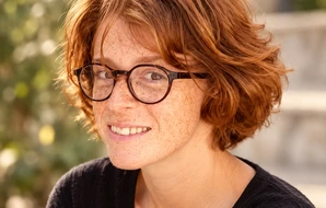 Hortense Blanc