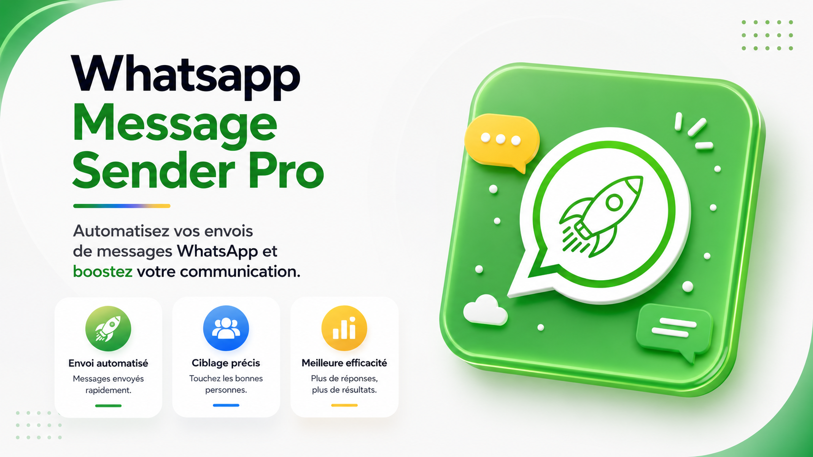 WhatsApp Sender
