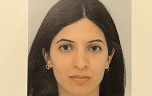 Yevgine Hovhannisyan