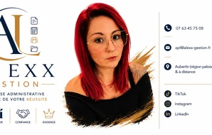 Alexandra Pasquier-Lafargue