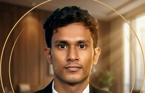 Kaveesh Dulakshitha Ranaweera