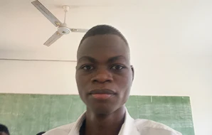 Essossinam Tcharie