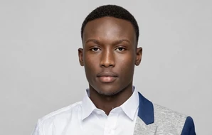 Chaka Ibrahim Sidibe