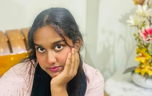 Fatema Akter