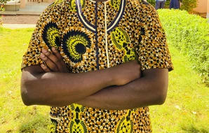 Idossou Agbadato
