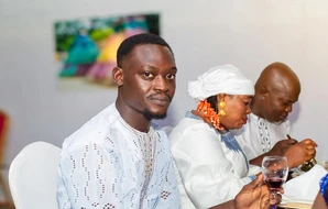 Hugues Richard Oluwafemi Fadonougbo