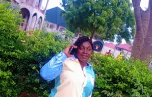 Challone Nguetio Keptchouang
