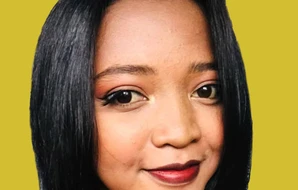 Nicole Ravaoarimalala