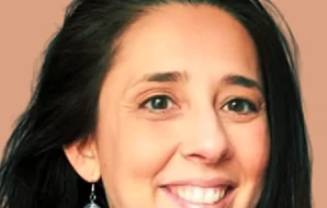 Nathalie Calvo