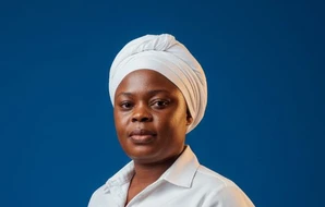 Evelyne Kouassi