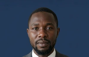 Mamadou Diatta