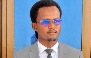 Abdraman Ibrahim Wari