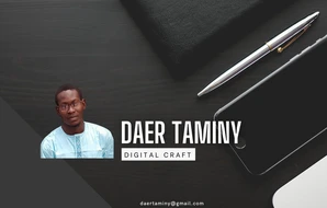 Pangaloho Dimitri Daer