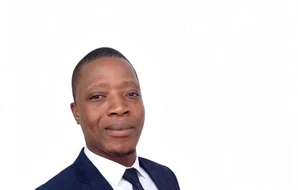 SEGBENOU AIME