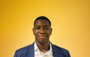 Ismail Dembele