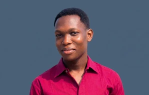 Oluwasehun Arouko