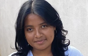 Maya Ramahaliarivo