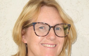 Adrienne Stoehr