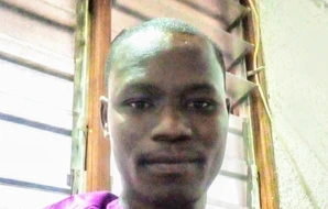 Gbènato Kiki