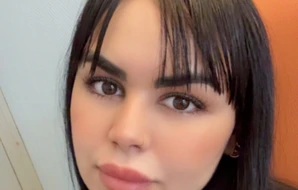 Sabrina Harendi