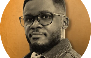 Ghislain Kambale Mitahi