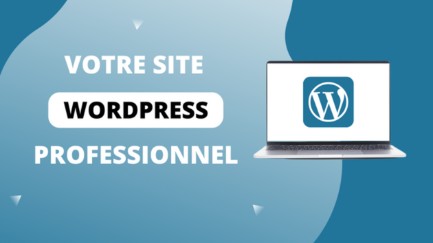 Je vais créer votre site internet professionnel par Alain_Digit