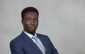 Amadou Ben Agadou