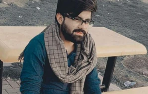 Fahad Ali