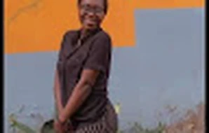 Doris Abogo