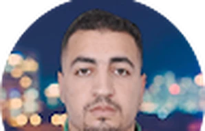 Othmane Izem