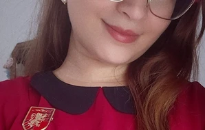 Saida Senoussaoui