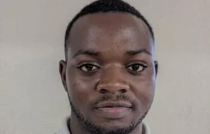Yannick StÉphane Fossouo Boupda