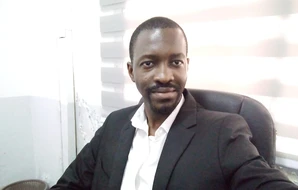 Cyrille Chiaze Nombo